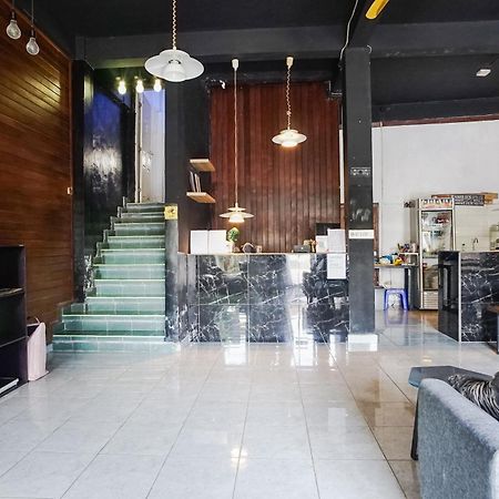 Bali Backpacker Inn & Hostel Убуд Экстерьер фото